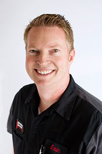 Eric Svedberg | Automotive Specialists