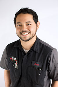 Rex Cate | Automotive Specialists