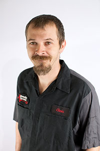 Chris Coleman | Automotive Specialists