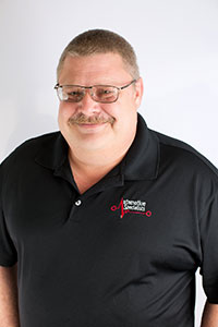 Joel Kudsk | Automotive Specialists